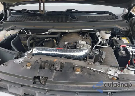 2022 Chevrolet Colorado 4Wd Short Box Lt from USA, damaged, VIN 1GCGTCEN2N1181194